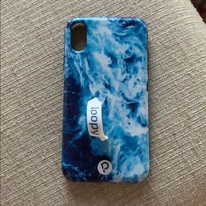 Loopy IPhone XR Phone Case